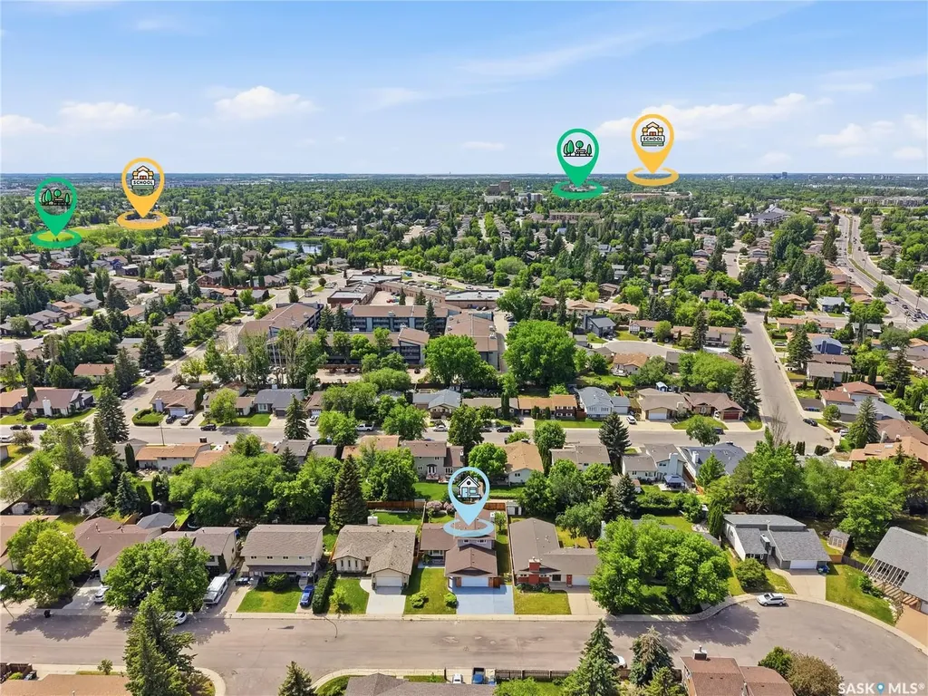 131 Keeley Crescent Saskatoon SK S7J 4B3