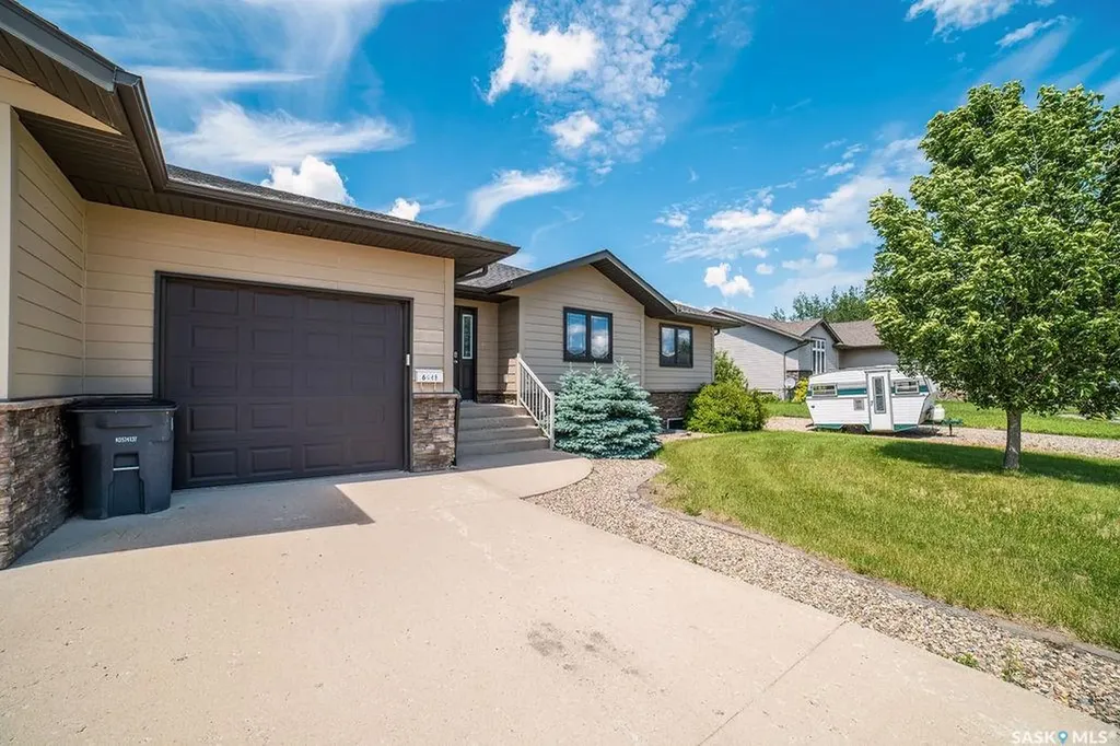 608 Riche Street Bethune SK S0G 0H0