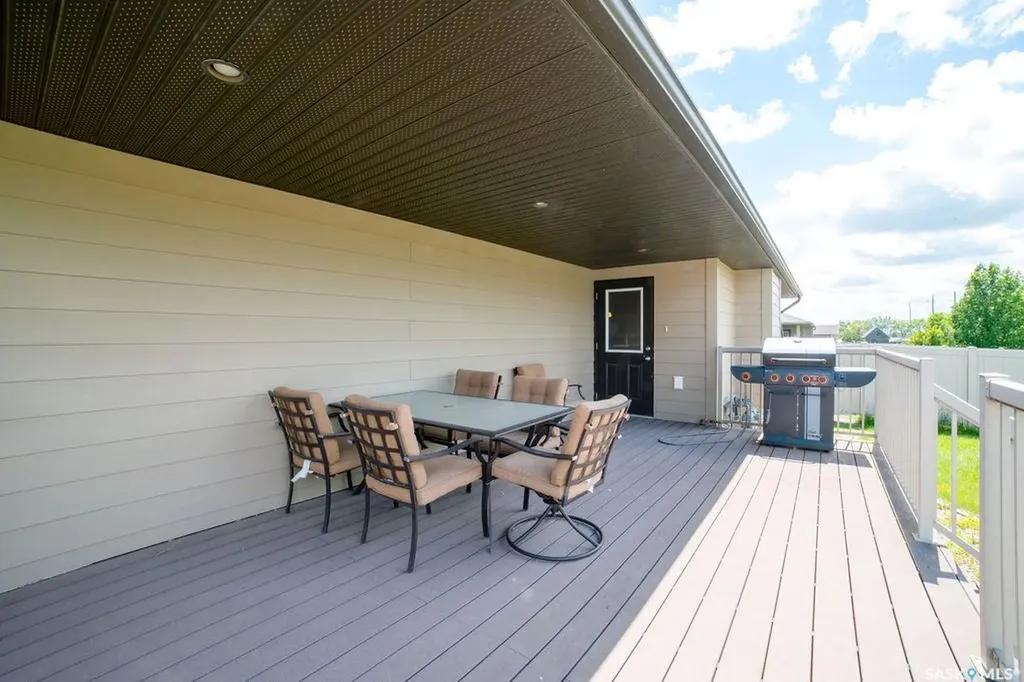 608 Riche Street Bethune SK S0G 0H0