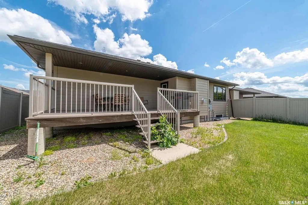 608 Riche Street Bethune SK S0G 0H0