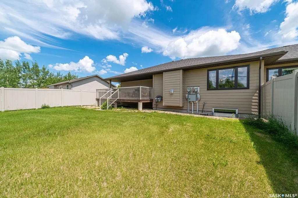 608 Riche Street Bethune SK S0G 0H0