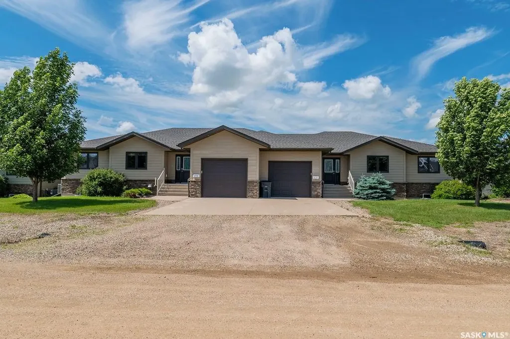 608 Riche Street Bethune SK S0G 0H0