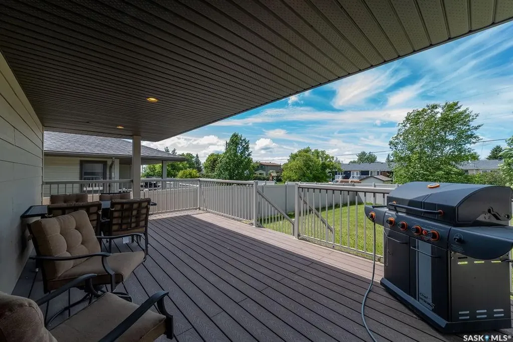 608 Riche Street Bethune SK S0G 0H0