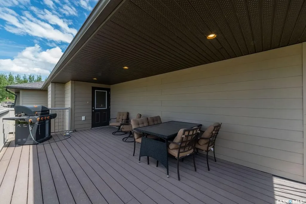 608 Riche Street Bethune SK S0G 0H0