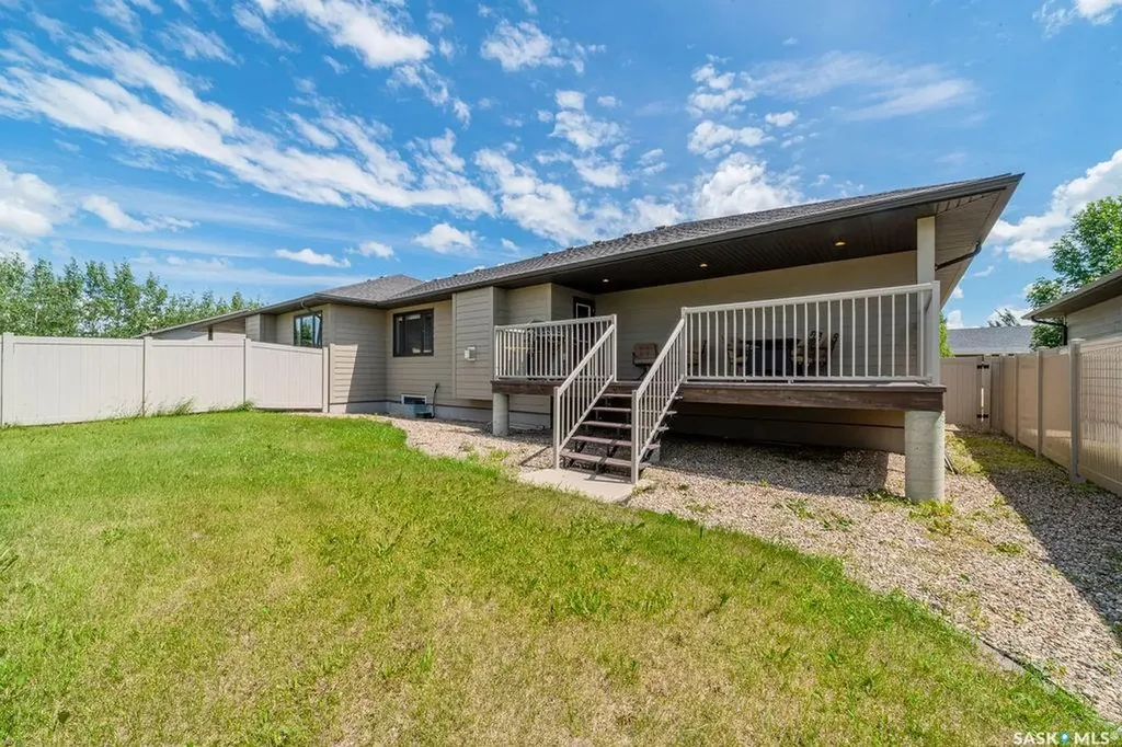 608 Riche Street Bethune SK S0G 0H0