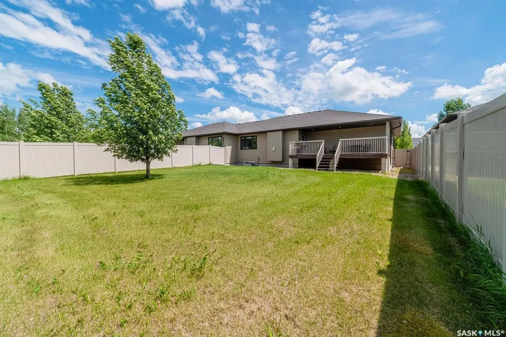 608 Riche Street Bethune SK S0G 0H0