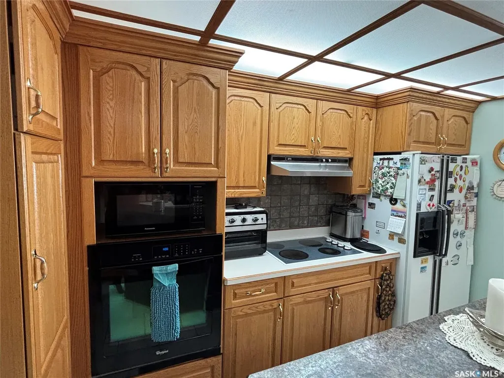 234 Patrick Street Springside SK S0A 3V0