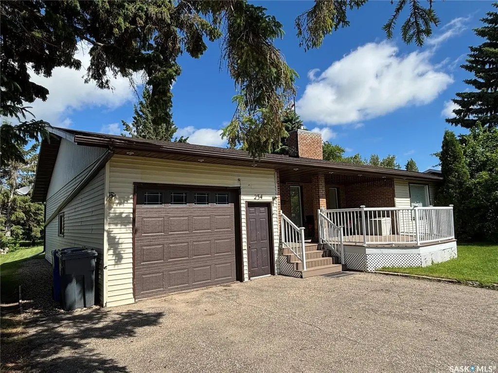 234 Patrick Street Springside SK S0A 3V0