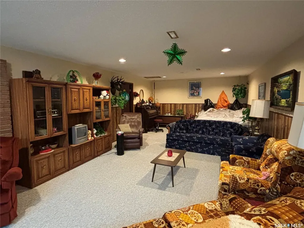 234 Patrick Street Springside SK S0A 3V0