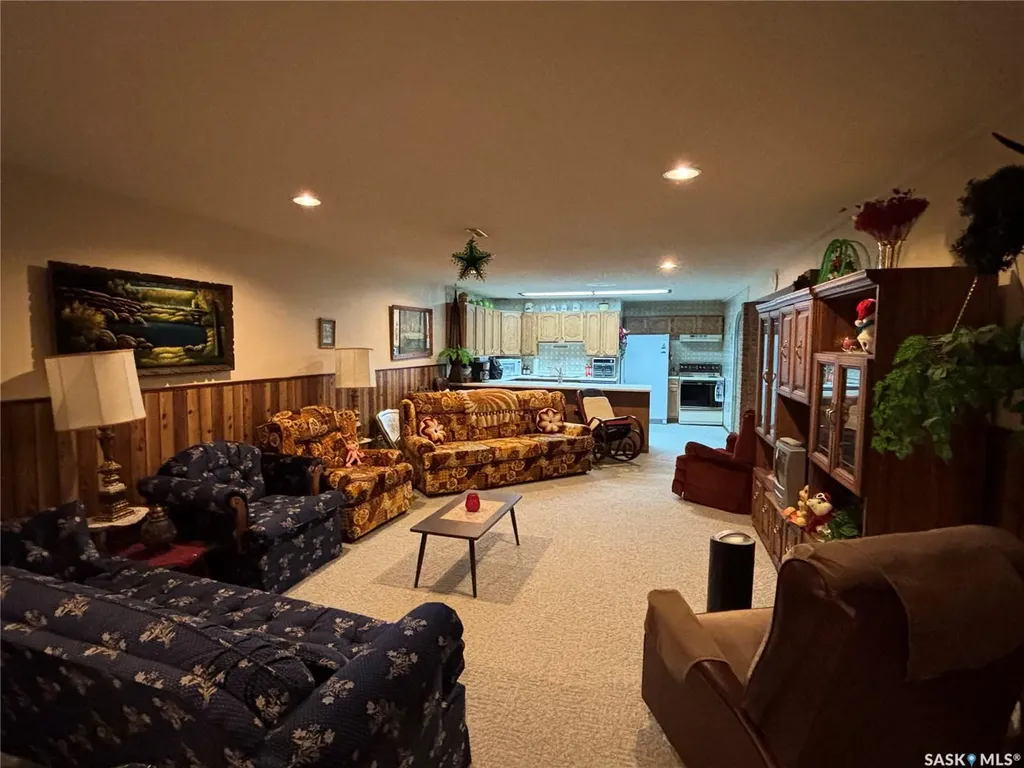 234 Patrick Street Springside SK S0A 3V0