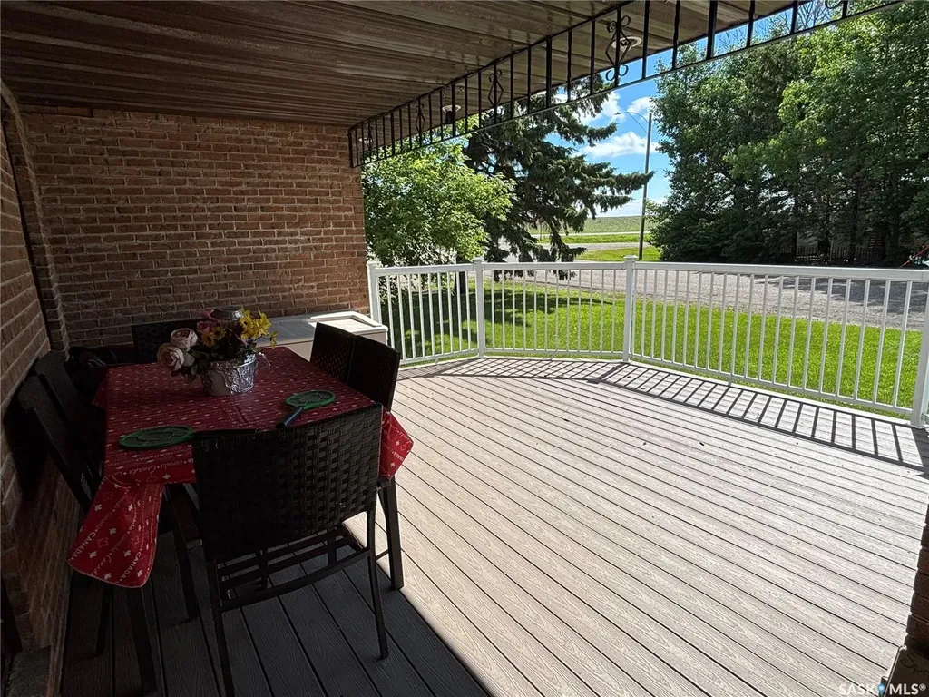 234 Patrick Street Springside SK S0A 3V0
