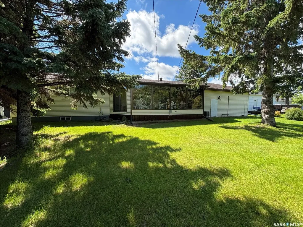 234 Patrick Street Springside SK S0A 3V0