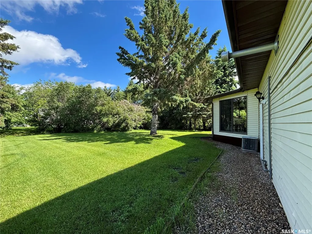 234 Patrick Street Springside SK S0A 3V0