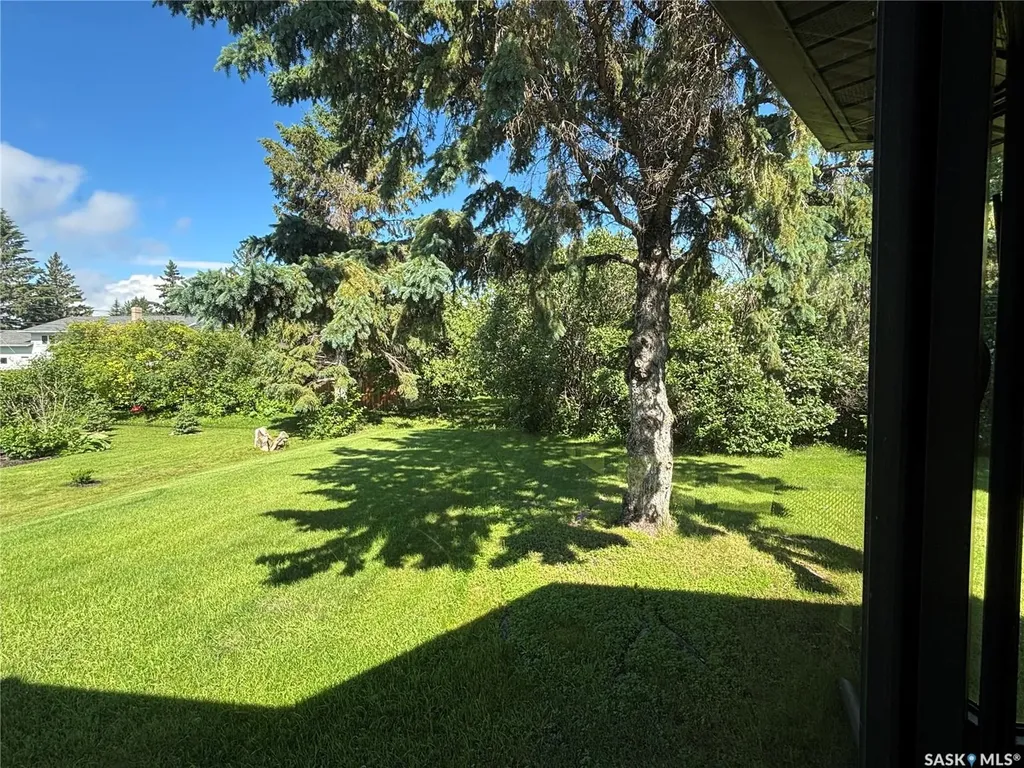 234 Patrick Street Springside SK S0A 3V0