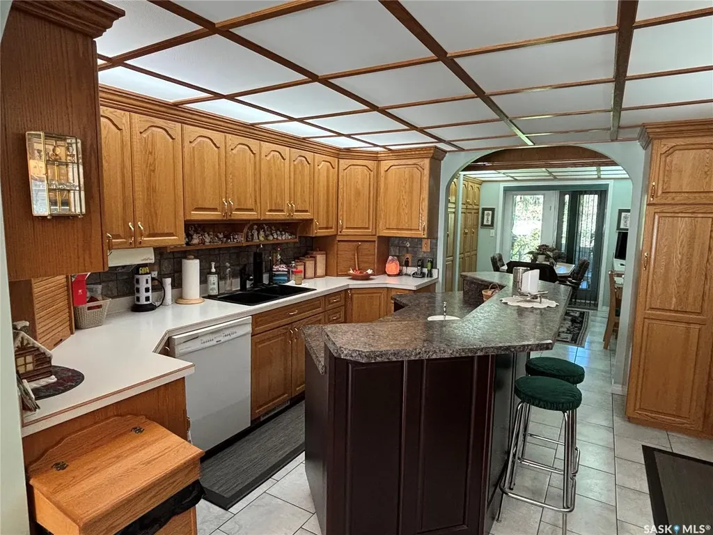 234 Patrick Street Springside SK S0A 3V0