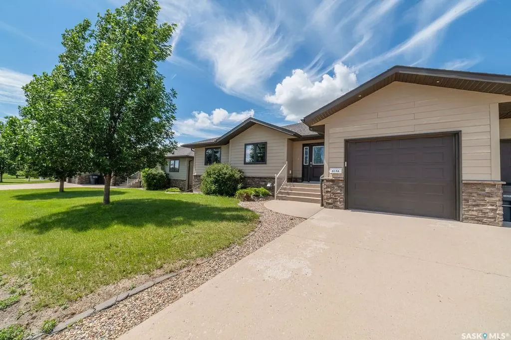 636 Riche Street Bethune SK S0G 0H0
