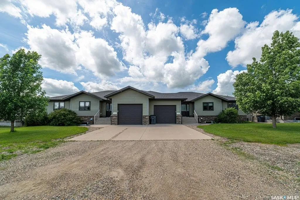 636 Riche Street Bethune SK S0G 0H0