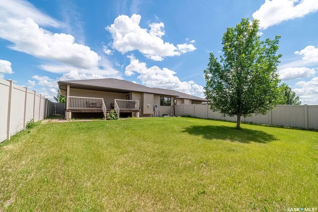 636 Riche Street Bethune SK S0G 0H0