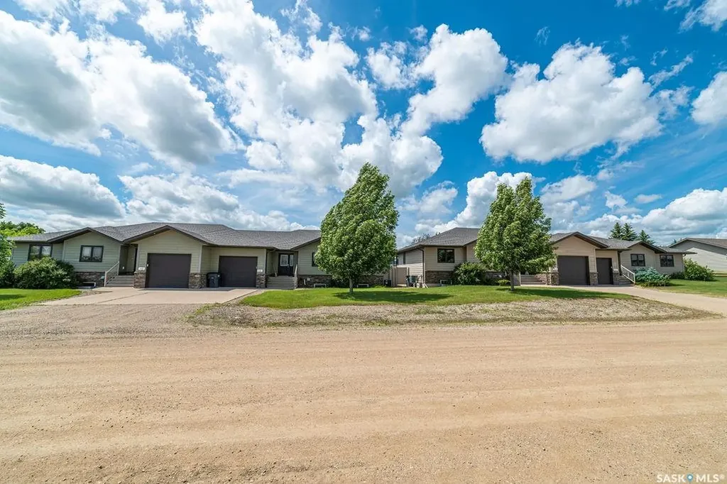 636 Riche Street Bethune SK S0G 0H0