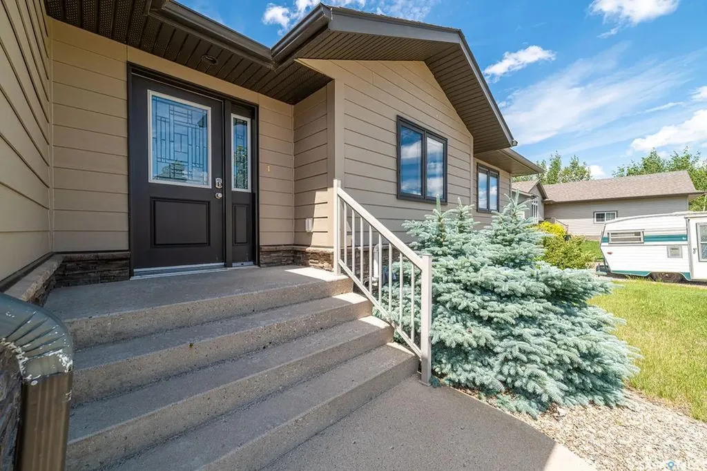 636 Riche Street Bethune SK S0G 0H0