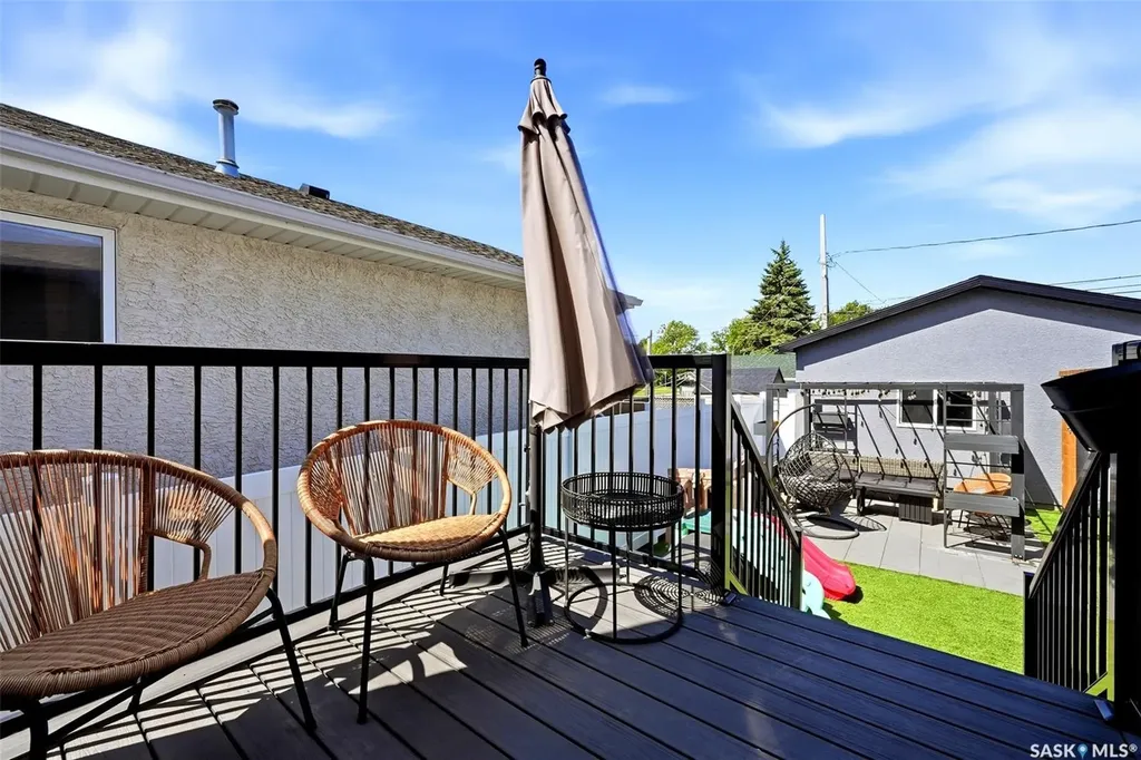 2174 Elliott Street Regina SK S4N 3H2