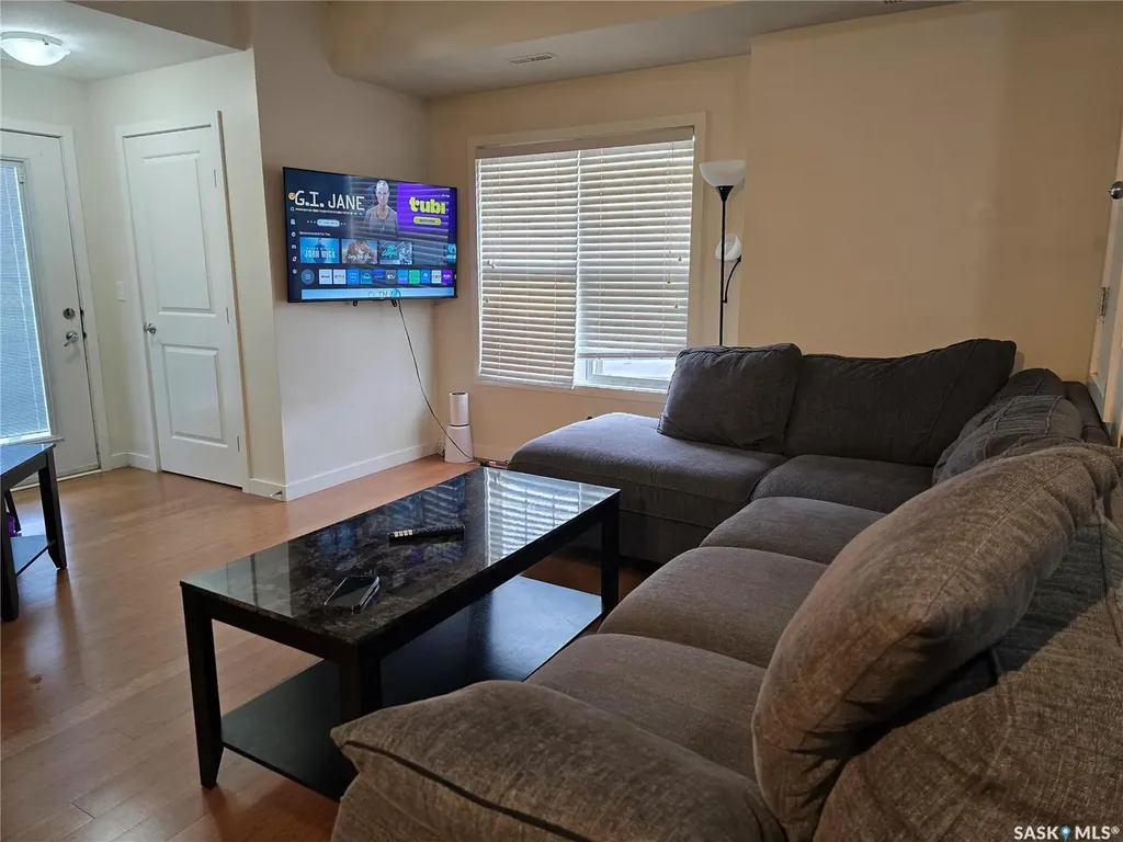 1015 Patrick Crescent Saskatoon SK S7W 0M3