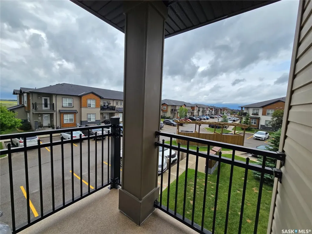 1015 Patrick Crescent Saskatoon SK S7W 0M3