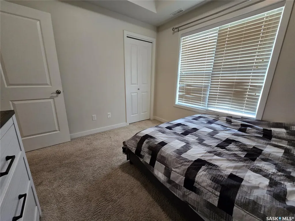 1015 Patrick Crescent Saskatoon SK S7W 0M3