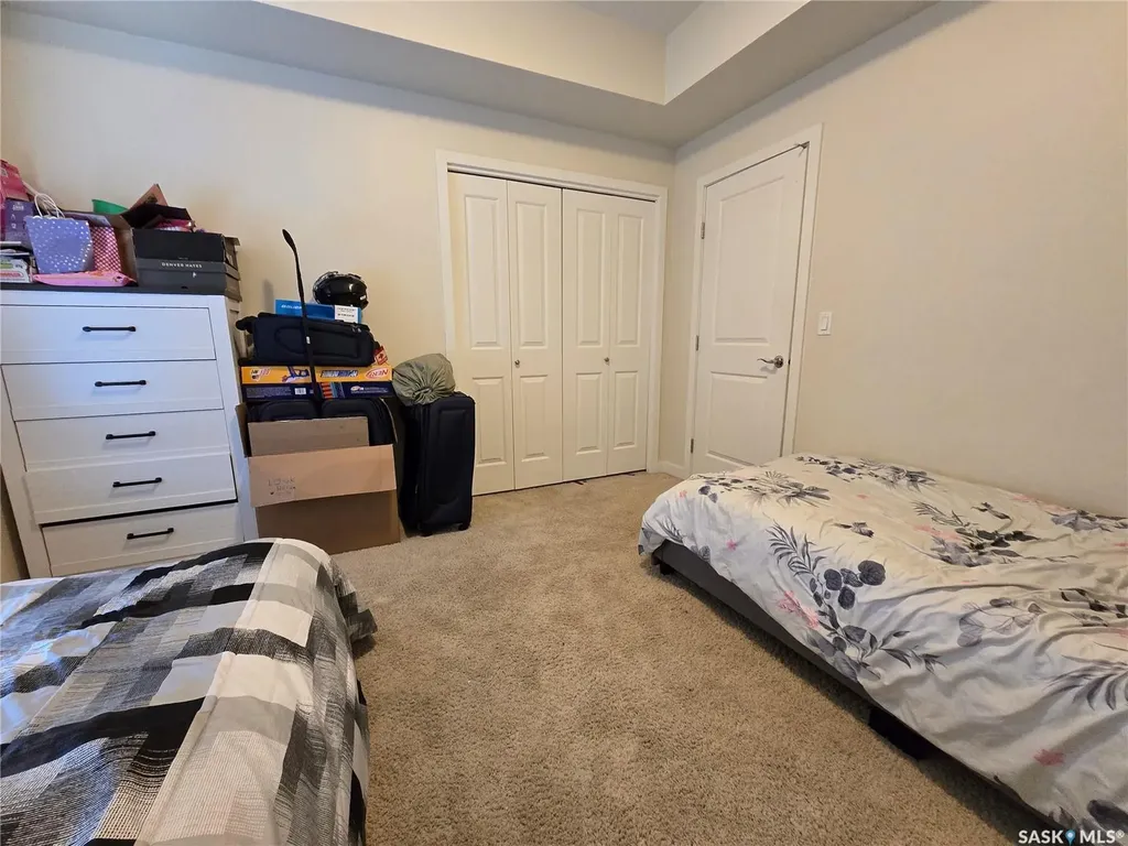 1015 Patrick Crescent Saskatoon SK S7W 0M3