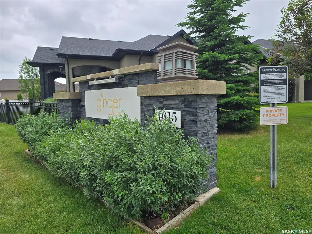 1015 Patrick Crescent Saskatoon SK S7W 0M3