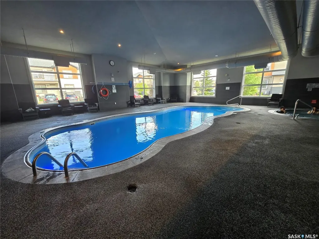 1015 Patrick Crescent Saskatoon SK S7W 0M3
