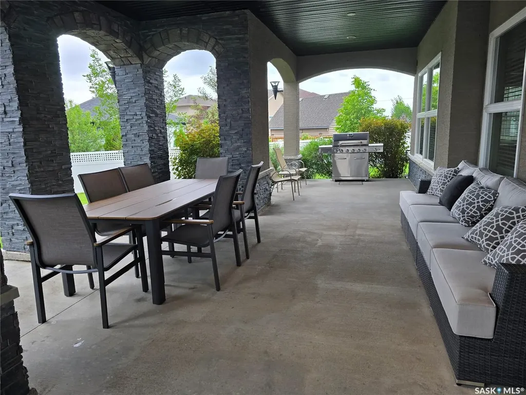 1015 Patrick Crescent Saskatoon SK S7W 0M3