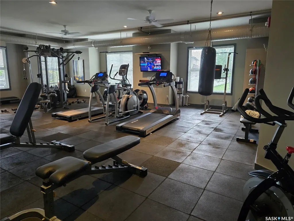 1015 Patrick Crescent Saskatoon SK S7W 0M3