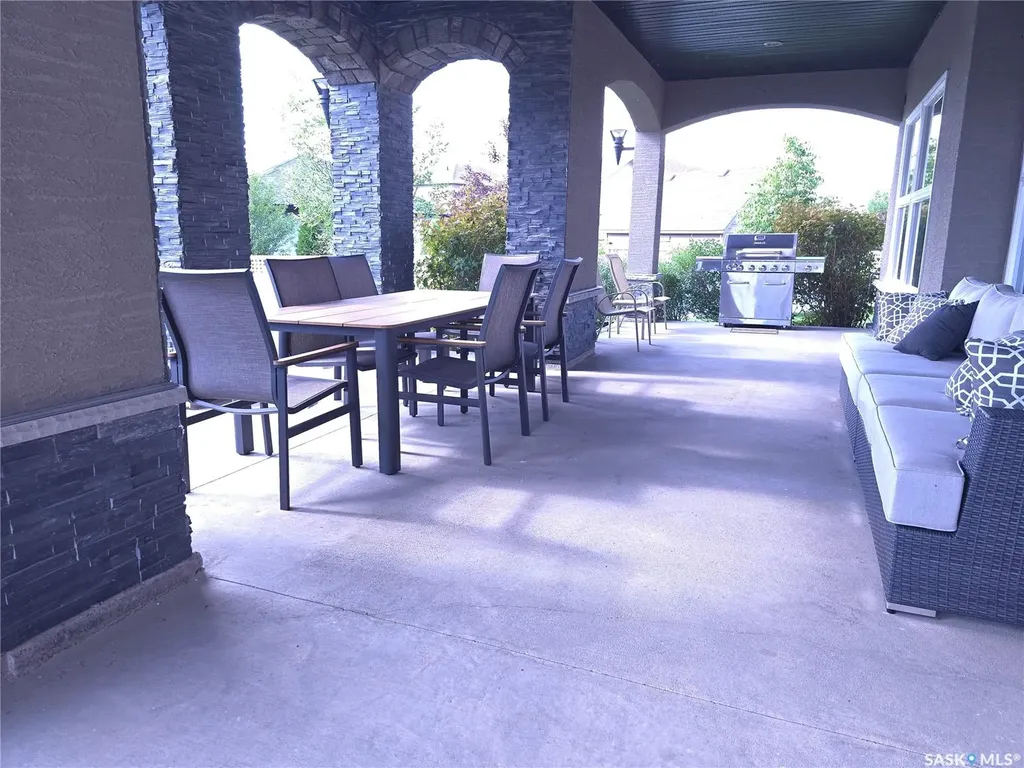 1015 Patrick Crescent Saskatoon SK S7W 0M3