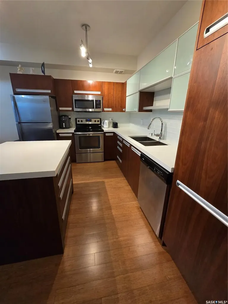1015 Patrick Crescent Saskatoon SK S7W 0M3