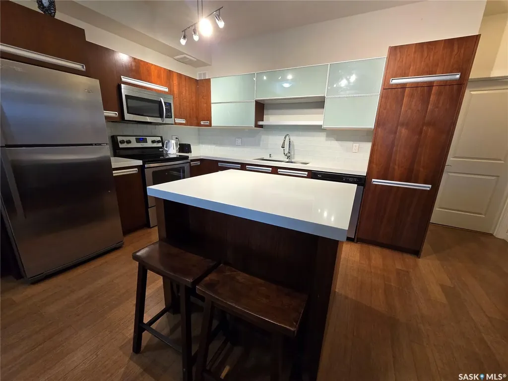 1015 Patrick Crescent Saskatoon SK S7W 0M3
