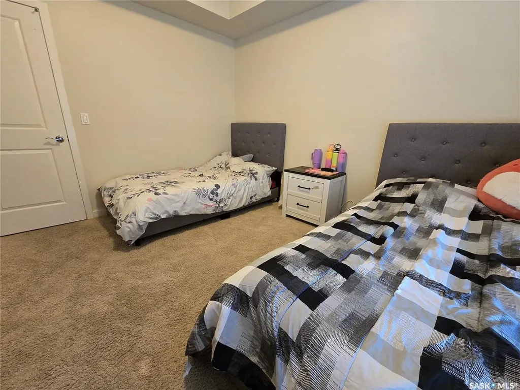 1015 Patrick Crescent Saskatoon SK S7W 0M3