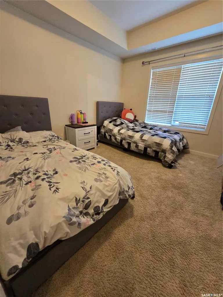 1015 Patrick Crescent Saskatoon SK S7W 0M3
