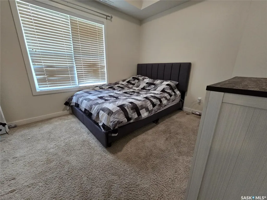 1015 Patrick Crescent Saskatoon SK S7W 0M3
