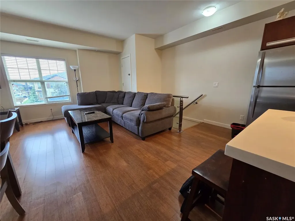 1015 Patrick Crescent Saskatoon SK S7W 0M3