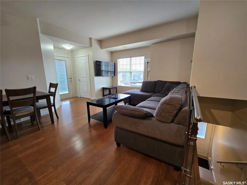 1015 Patrick Crescent Saskatoon SK S7W 0M3