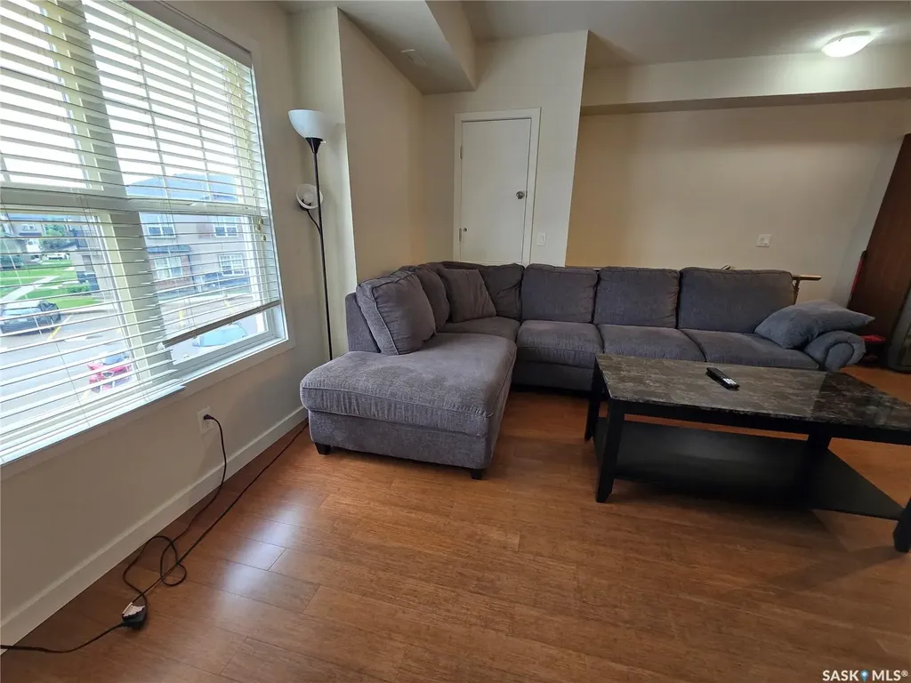1015 Patrick Crescent Saskatoon SK S7W 0M3