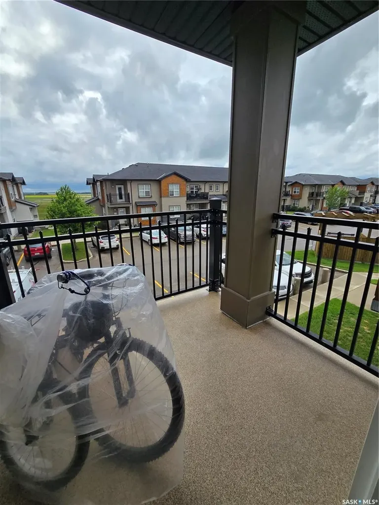1015 Patrick Crescent Saskatoon SK S7W 0M3