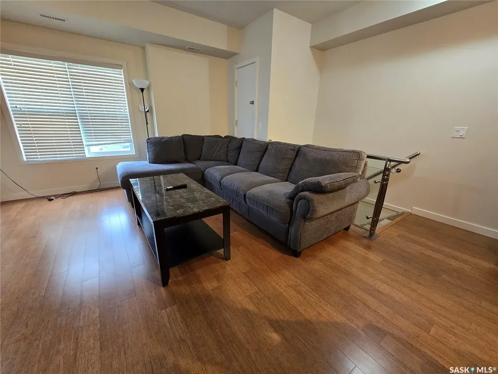 1015 Patrick Crescent Saskatoon SK S7W 0M3