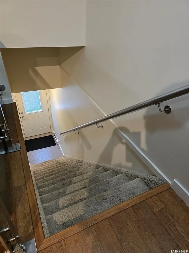 1015 Patrick Crescent Saskatoon SK S7W 0M3