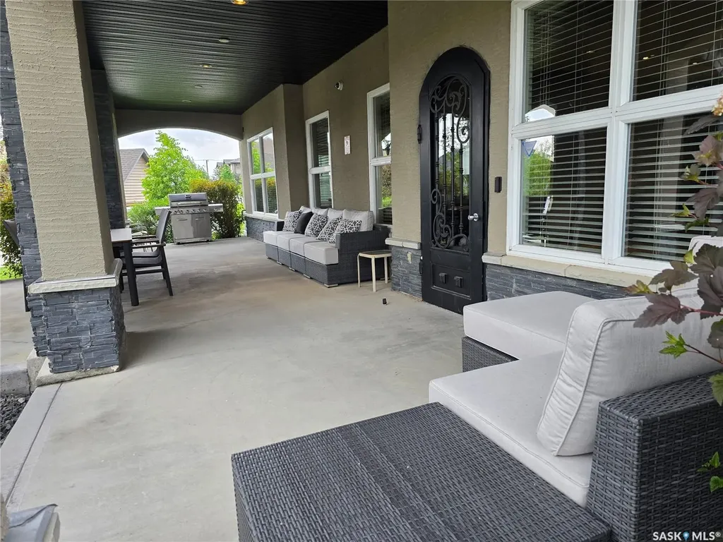 1015 Patrick Crescent Saskatoon SK S7W 0M3