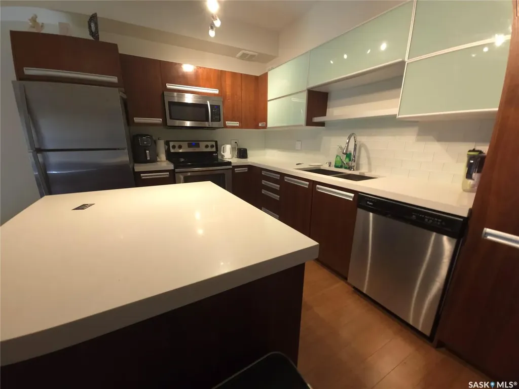 1015 Patrick Crescent Saskatoon SK S7W 0M3