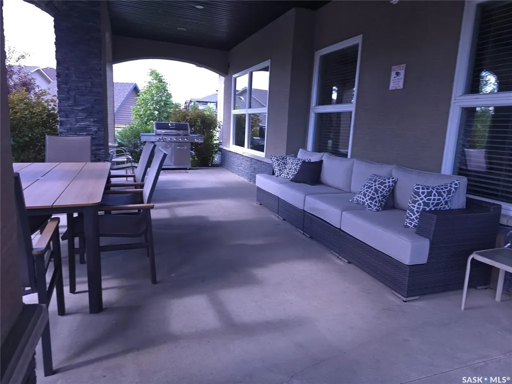 1015 Patrick Crescent Saskatoon SK S7W 0M3