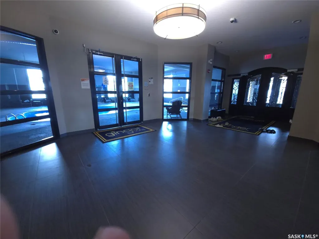 1015 Patrick Crescent Saskatoon SK S7W 0M3