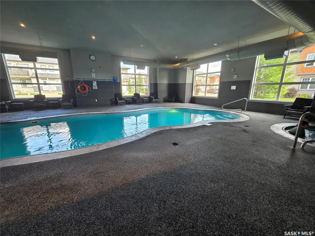 1015 Patrick Crescent Saskatoon SK S7W 0M3